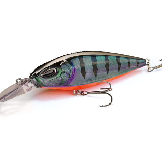 RL - Angelrollentuning - Nays CRNK FLT 75 - Crankbait - S - 24 - 
