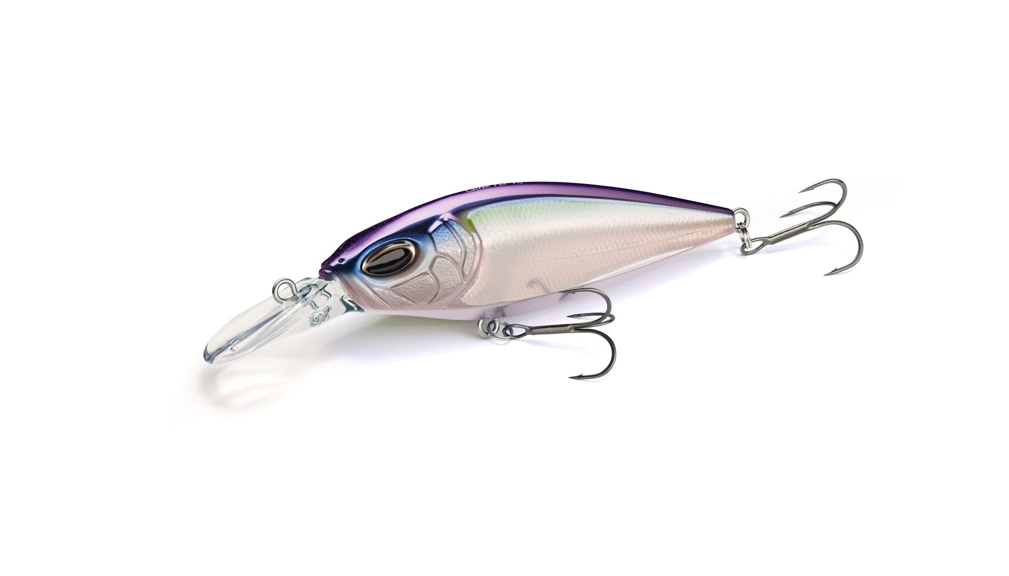 RL - Angelrollentuning - Nays CRNK FLT 75 - Crankbait - S - 25 - 