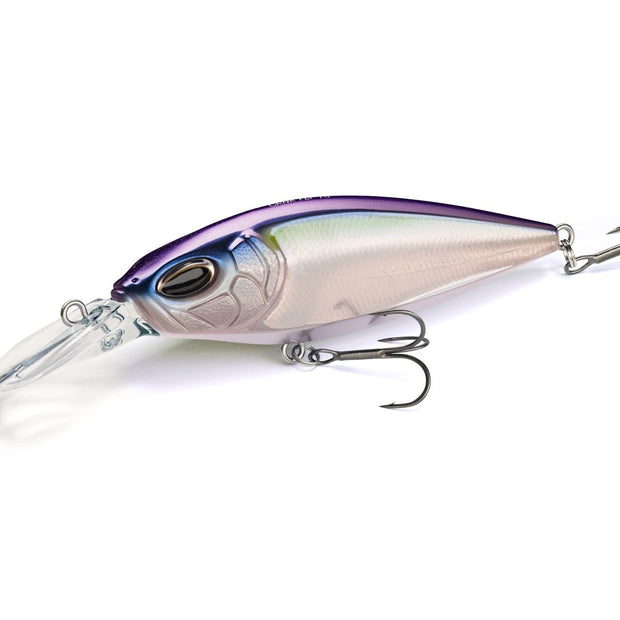 RL - Angelrollentuning - Nays CRNK FLT 75 - Crankbait - S - 25 - 