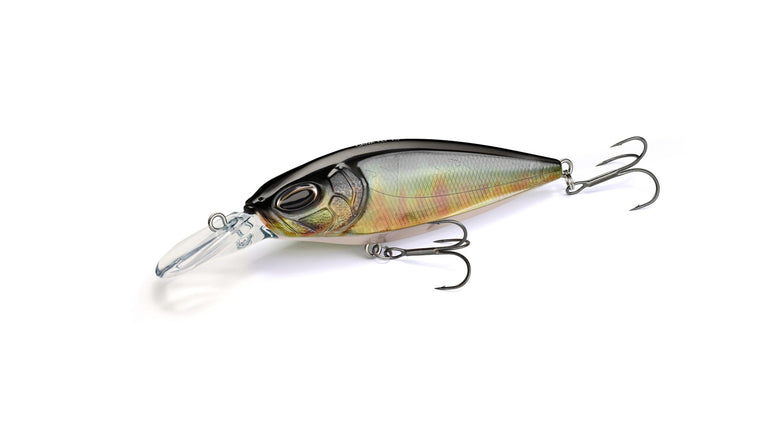 RL - Angelrollentuning - Nays CRNK FLT 75 - Crankbait - S - 33 - 