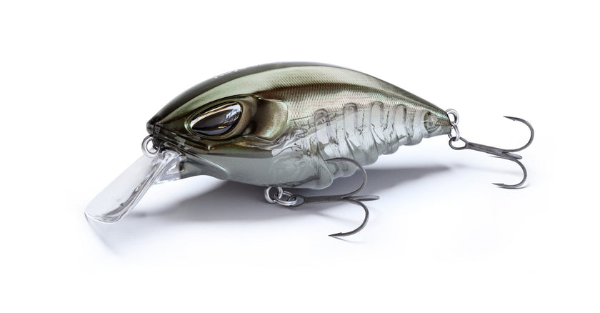 RL - Angelrollentuning - Nays CRNK SR - Crankbait - S - 04 - 50 mm - 