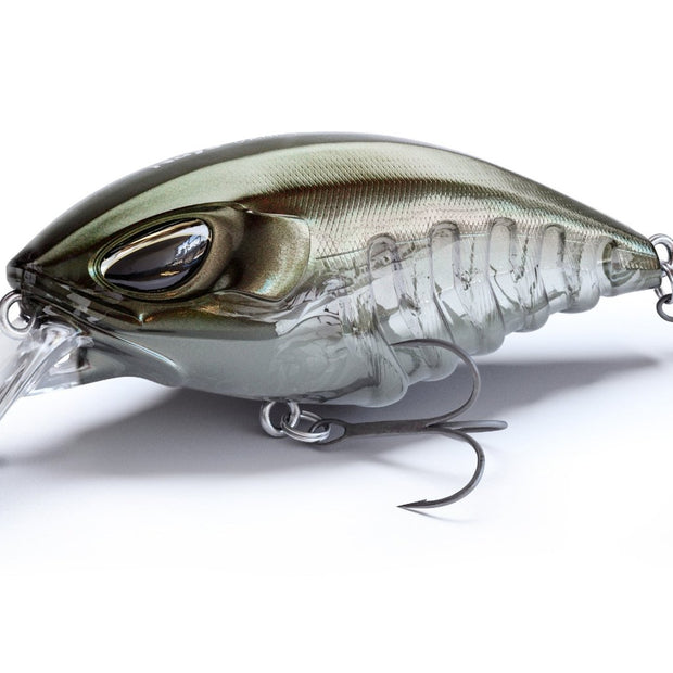 RL - Angelrollentuning - Nays CRNK SR - Crankbait - S - 04 - 50 mm - 