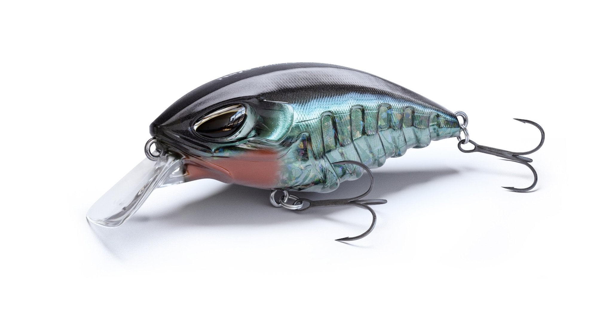 RL - Angelrollentuning - Nays CRNK SR - Crankbait - S - 05 - 50 mm - 