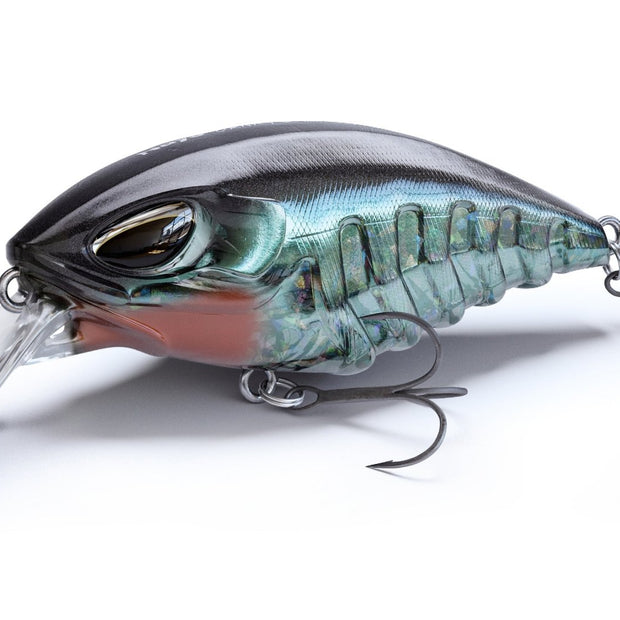 RL - Angelrollentuning - Nays CRNK SR - Crankbait - S - 05 - 50 mm - 
