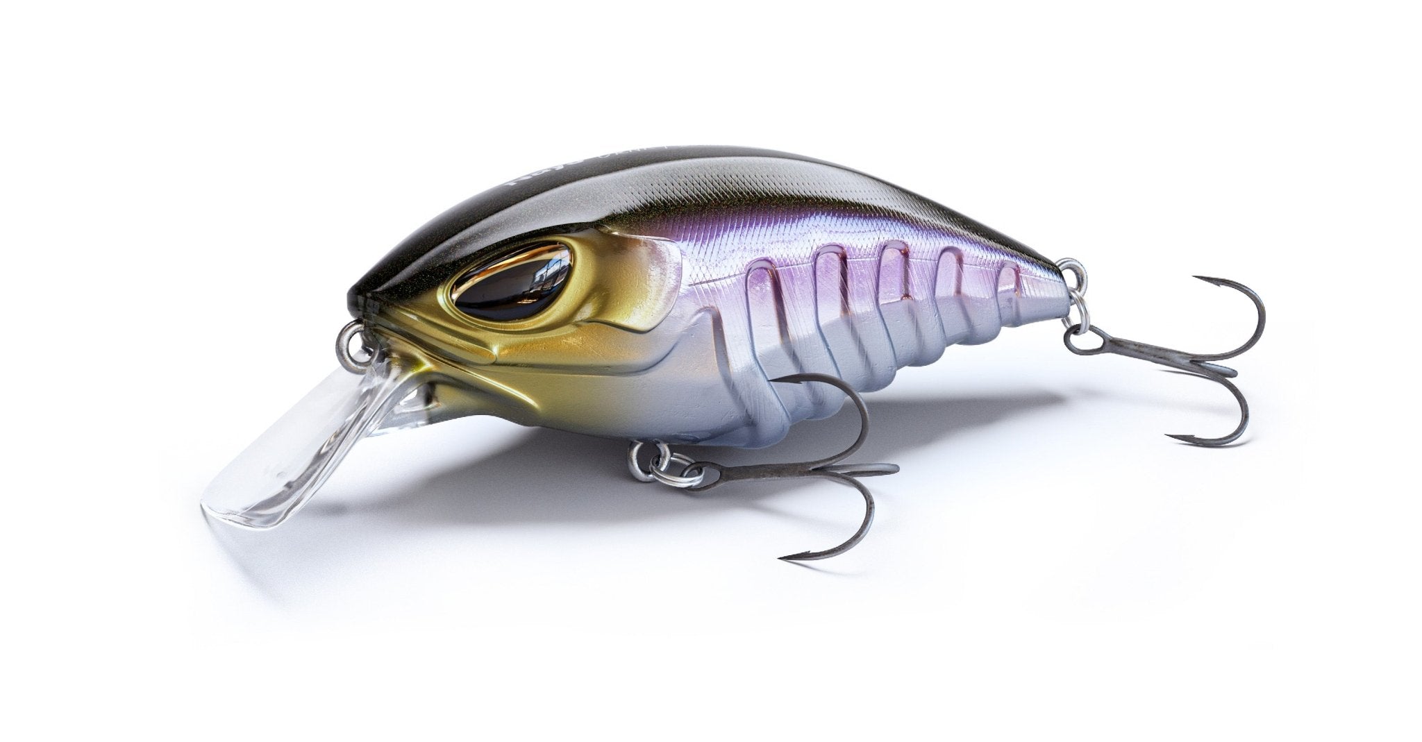 RL - Angelrollentuning - Nays CRNK SR - Crankbait - S - 06 - 50 mm - 