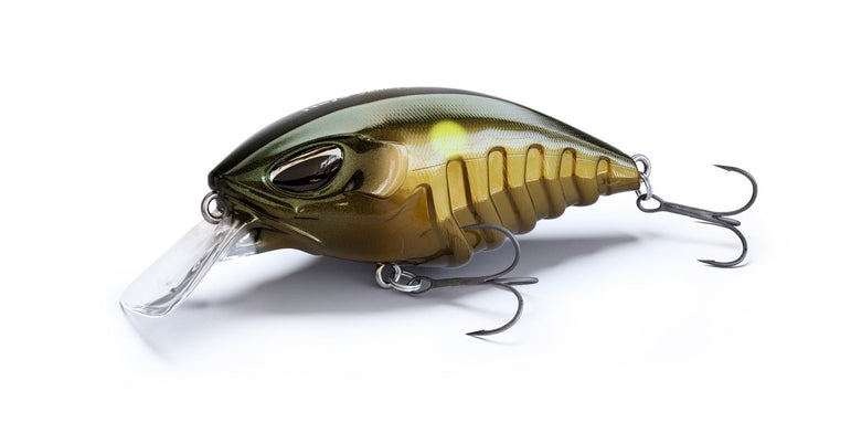 RL - Angelrollentuning - Nays CRNK SR - Crankbait - S - 07 - 50 mm - 