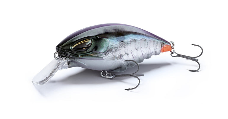 RL - Angelrollentuning - Nays CRNK SR - Crankbait - S - 10 - 50 mm - 