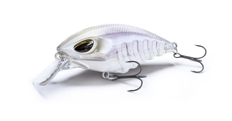 RL - Angelrollentuning - Nays CRNK SR - Crankbait - S - 11 - 50 mm - 