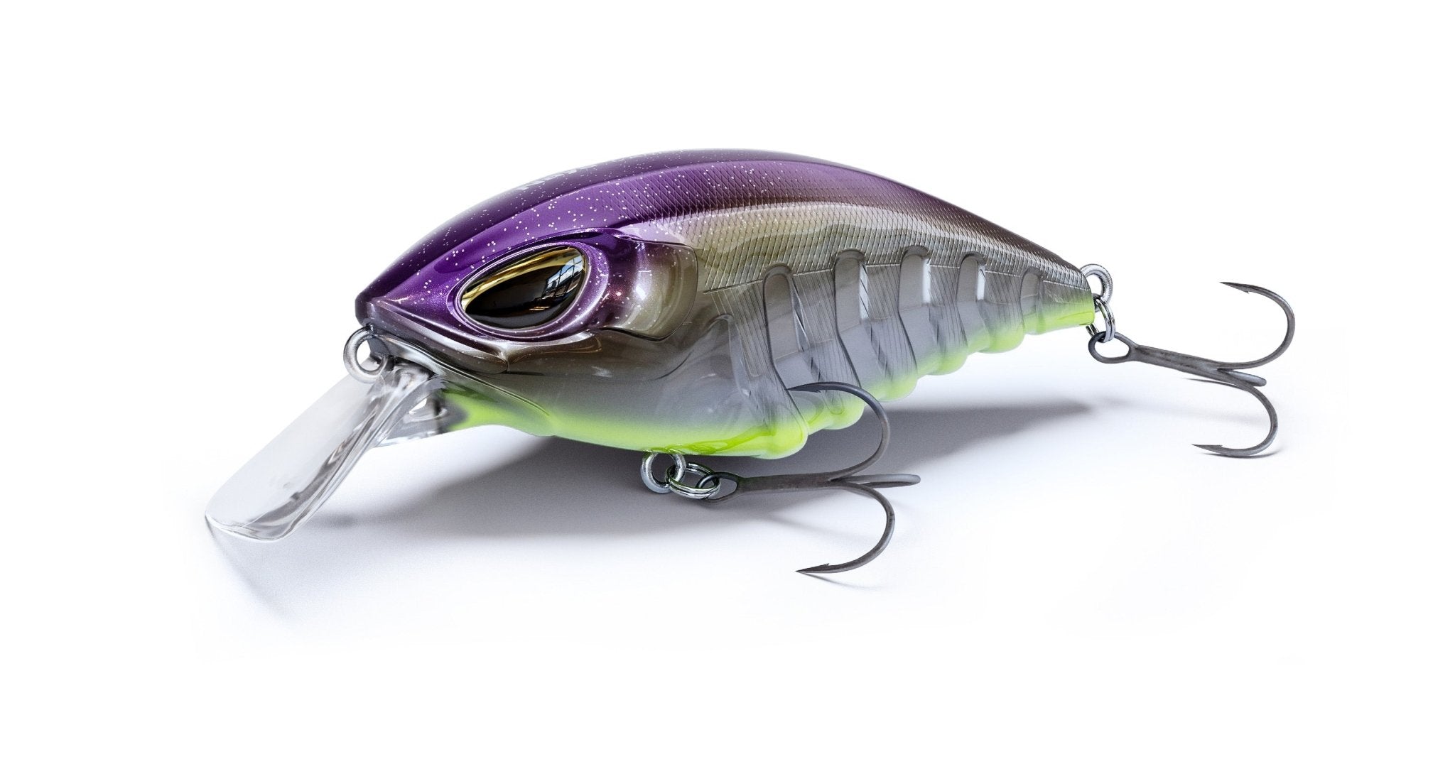 RL - Angelrollentuning - Nays CRNK SR - Crankbait - S - 12 - 50 mm - 