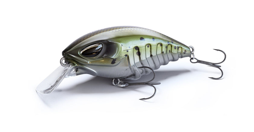 RL - Angelrollentuning - Nays CRNK SR - Crankbait - S - 13 - 50 mm - 