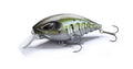 RL - Angelrollentuning - Nays CRNK SR - Crankbait - S - 13 - 50 mm - 