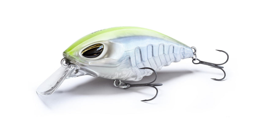 RL - Angelrollentuning - Nays CRNK SR - Crankbait - S - 14 - 50 mm - 