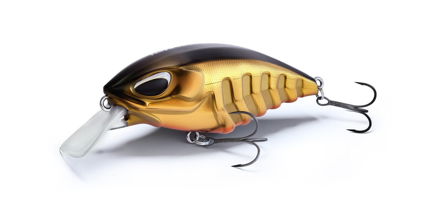 RL - Angelrollentuning - Nays CRNK SR - Crankbait - S - 15 - 50 mm - 