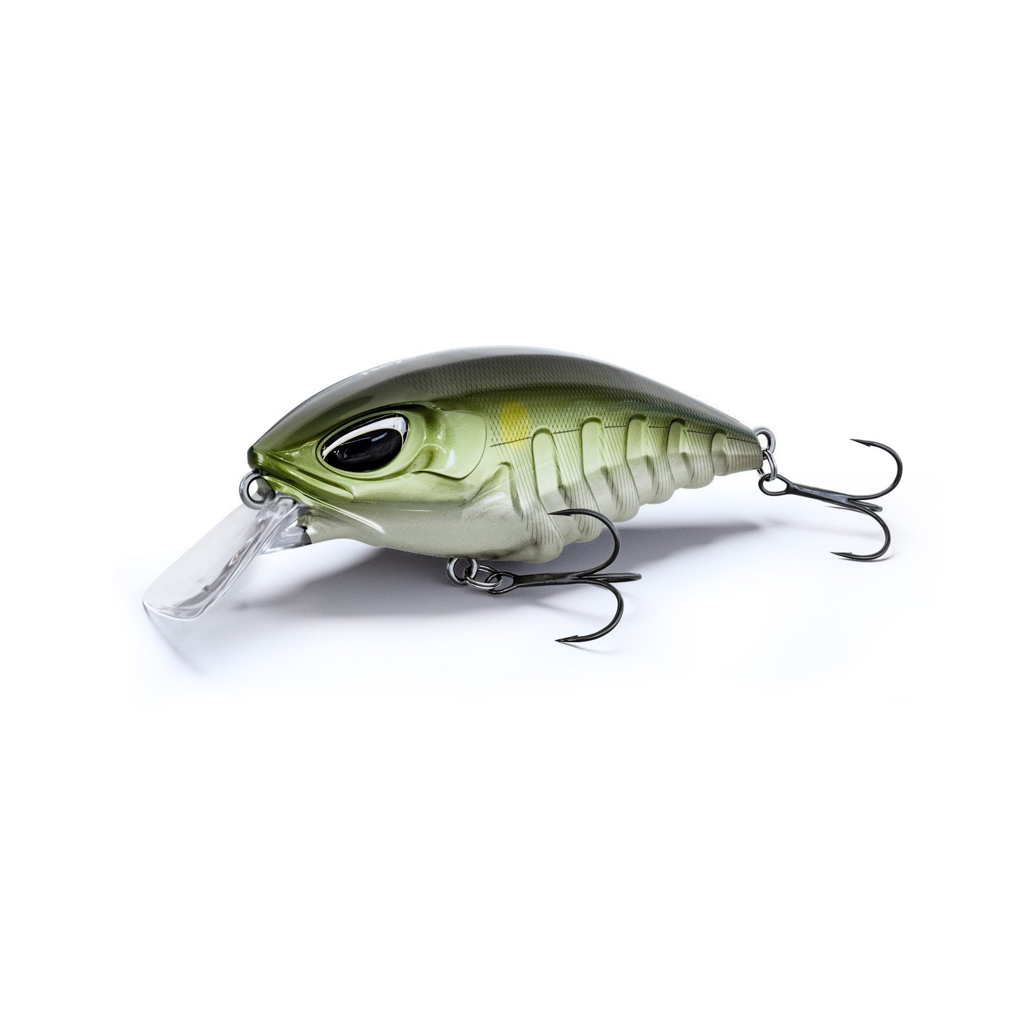 RL - Angelrollentuning - Nays CRNK SR - Crankbait - S - 18 - 50 mm - 