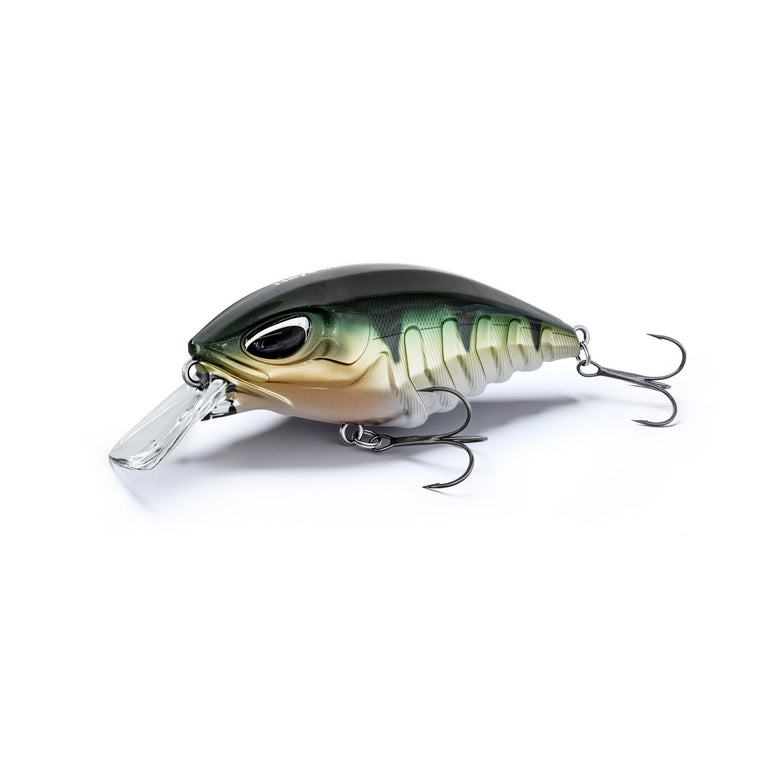 RL - Angelrollentuning - Nays CRNK SR - Crankbait - S - 19 - 50 mm - 