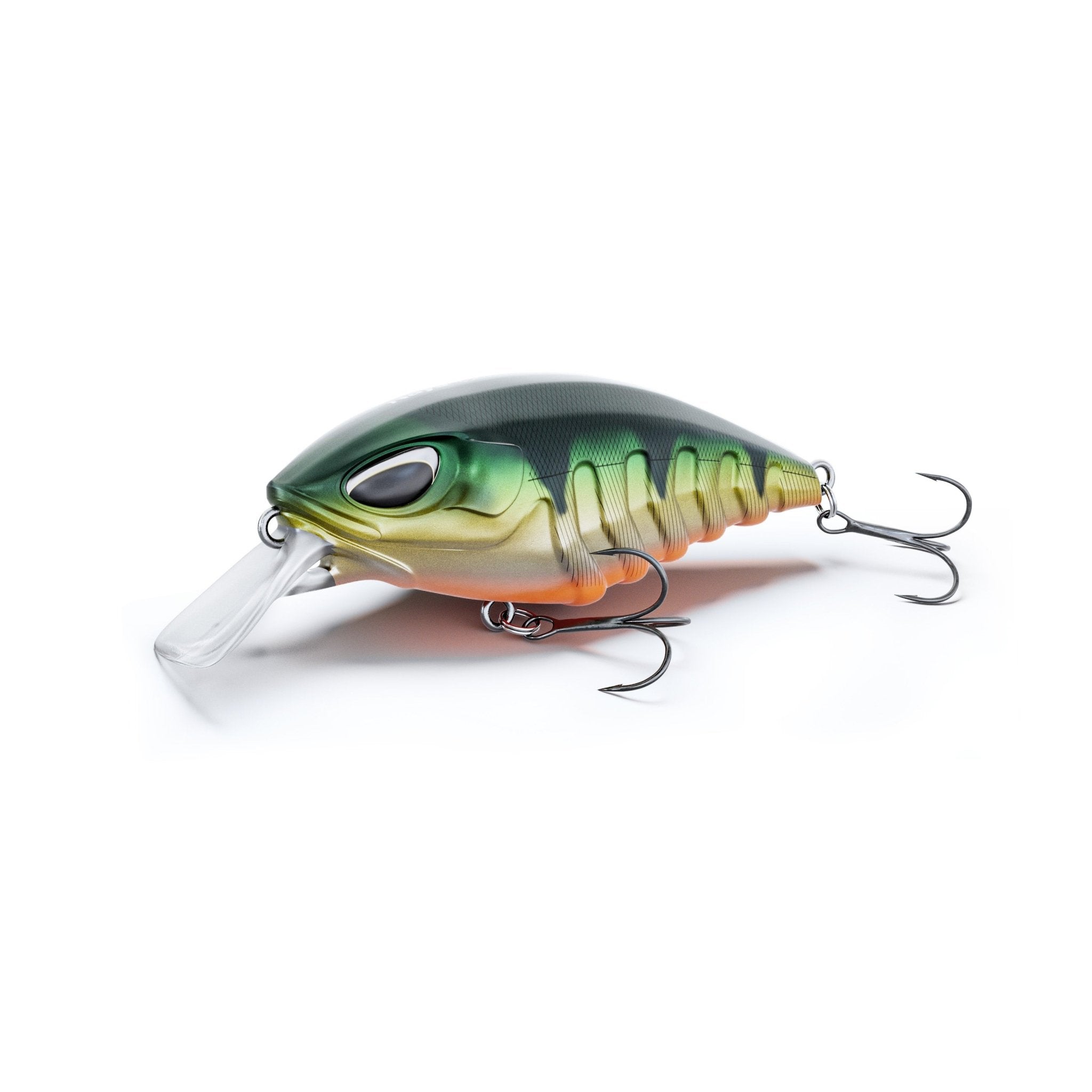 RL - Angelrollentuning - Nays CRNK SR - Crankbait - S - 20 - 50 mm - 