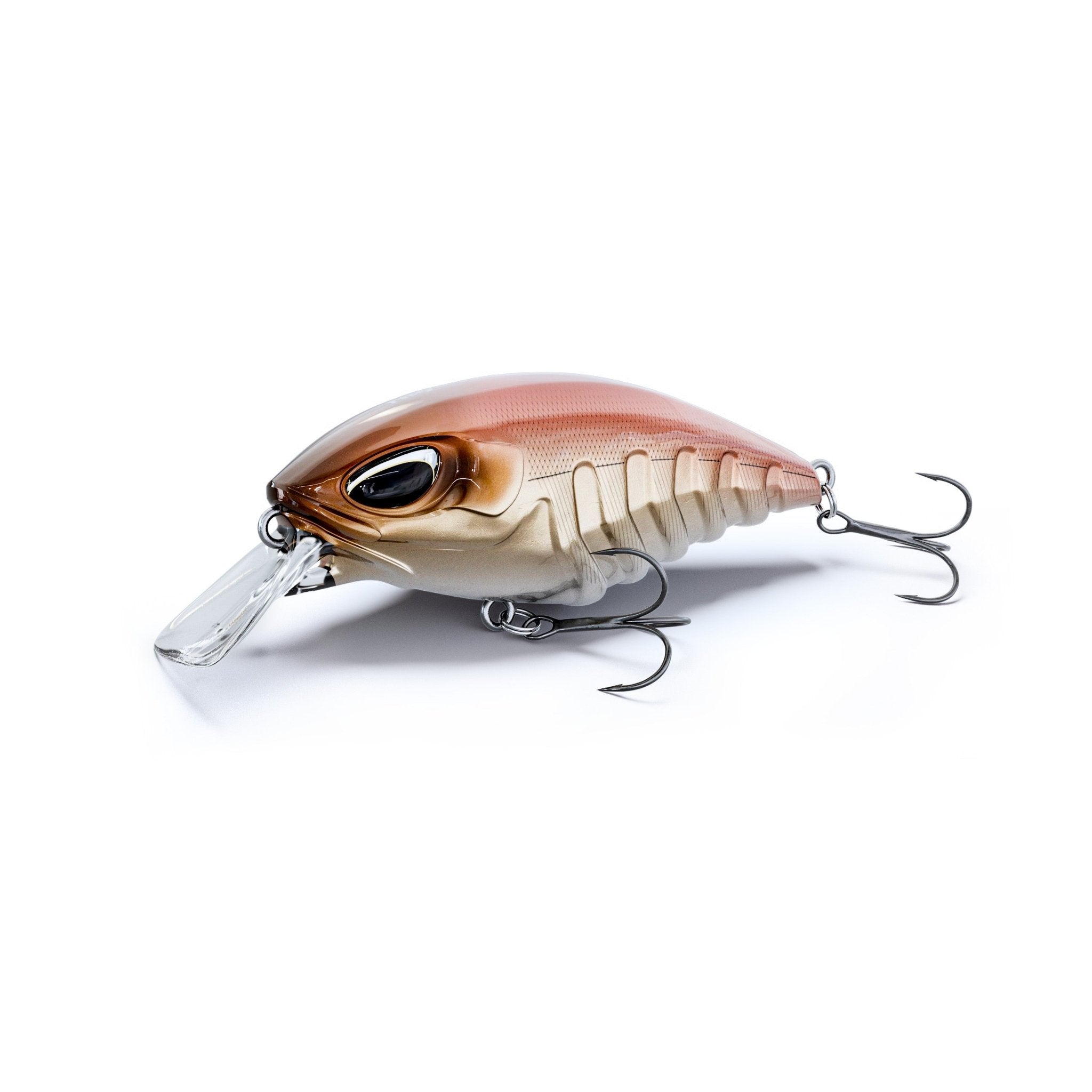 RL - Angelrollentuning - Nays CRNK SR - Crankbait - S - 21 - 50 mm - 
