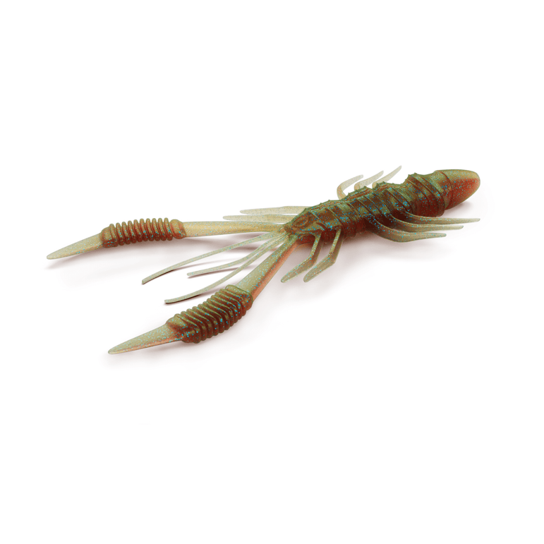 RL - Angelrollentuning - Nays CRTR - Creature Bait - C - 02 - 3 Inch | 7,6 cm - 