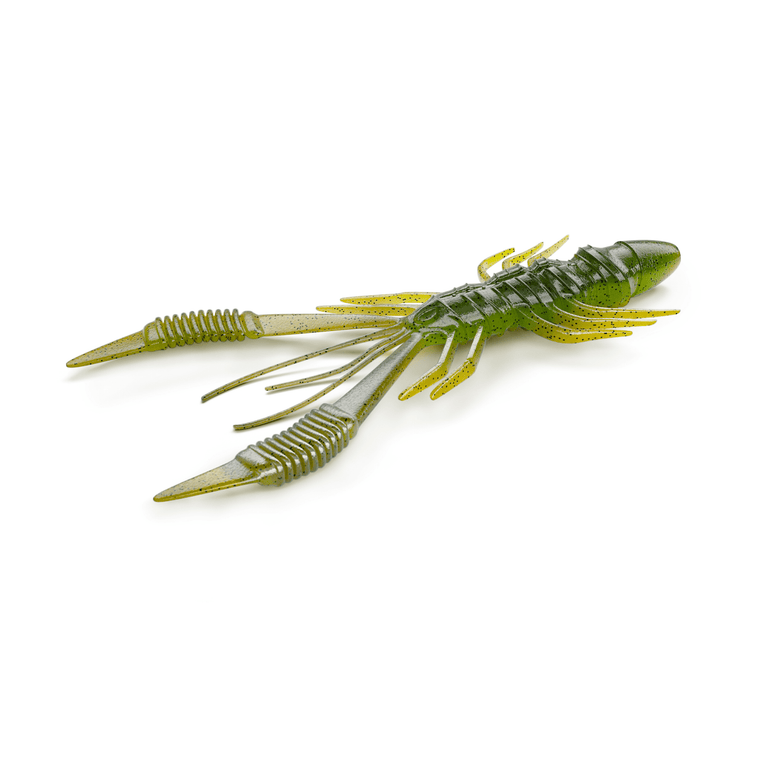 RL - Angelrollentuning - Nays CRTR - Creature Bait - C - 05 - 3 Inch | 7,6 cm - 