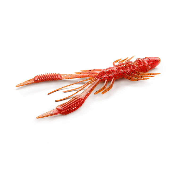 RL - Angelrollentuning - Nays CRTR - Creature Bait - C - 08 - 3 Inch | 7,6 cm - 