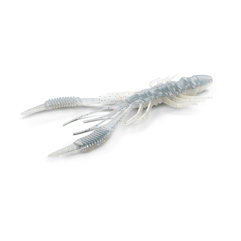 RL - Angelrollentuning - Nays CRTR - Creature Bait - C - 12 - 3 Inch | 7,6 cm - 