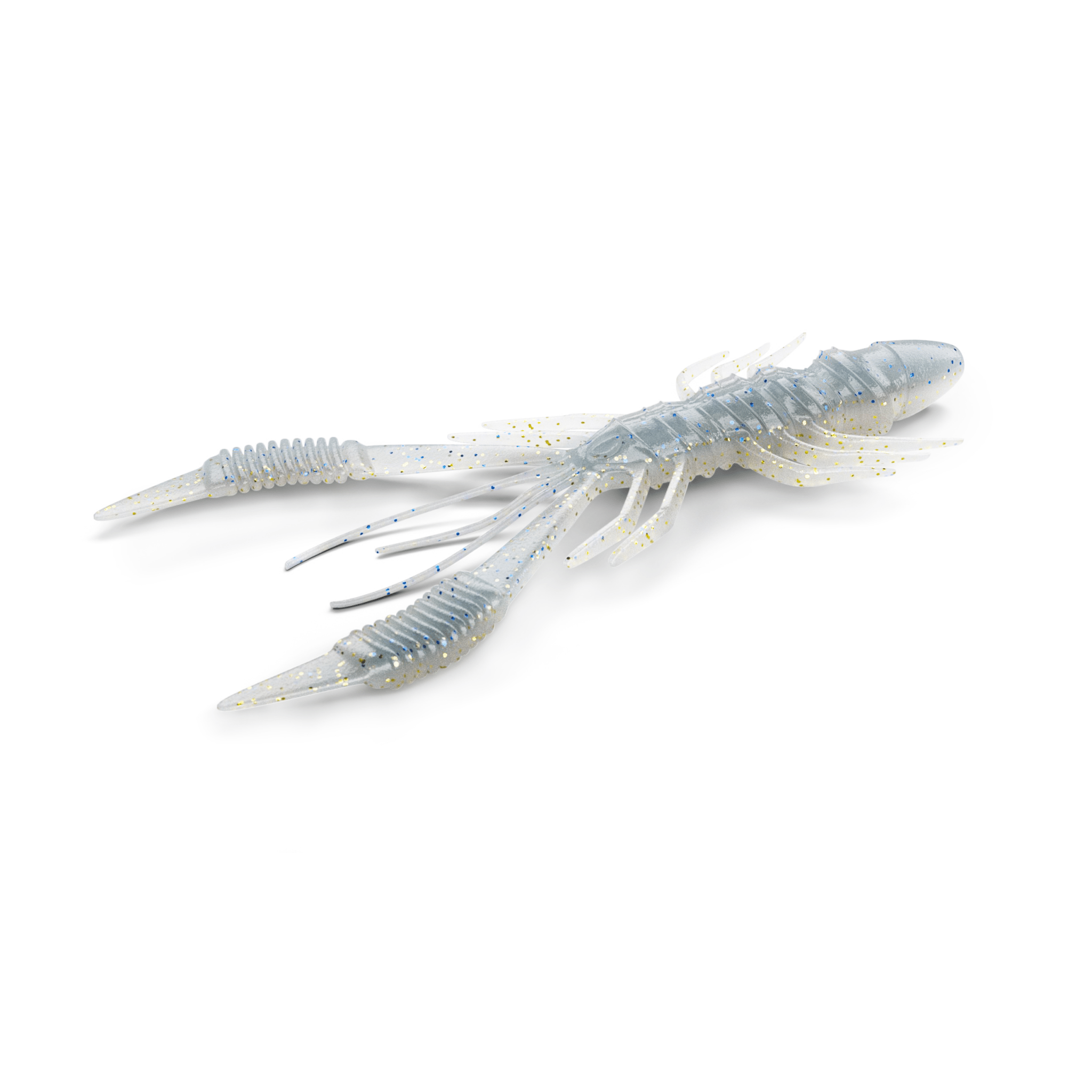 RL - Angelrollentuning - Nays CRTR - Creature Bait - C - 12 - 3 Inch | 7,6 cm - 