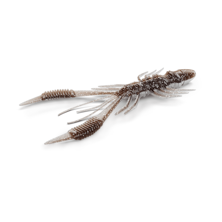 RL - Angelrollentuning - Nays CRTR - Creature Bait - C - 14 - 3 Inch | 7,6 cm - 