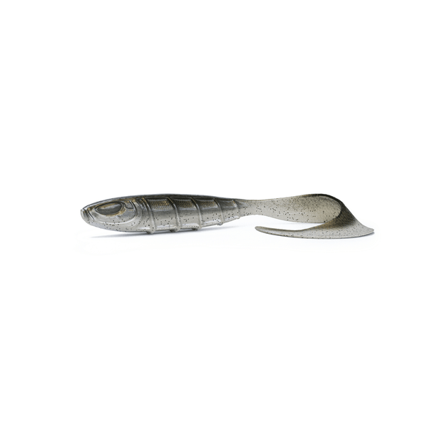 RL - Angelrollentuning - Nays GHST JNR - Softbait - C - 01 - 3,5 Inch | 8,9 cm - 