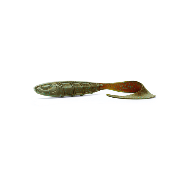 RL - Angelrollentuning - Nays GHST JNR - Softbait - C - 02 - 3,5 Inch | 8,9 cm - 