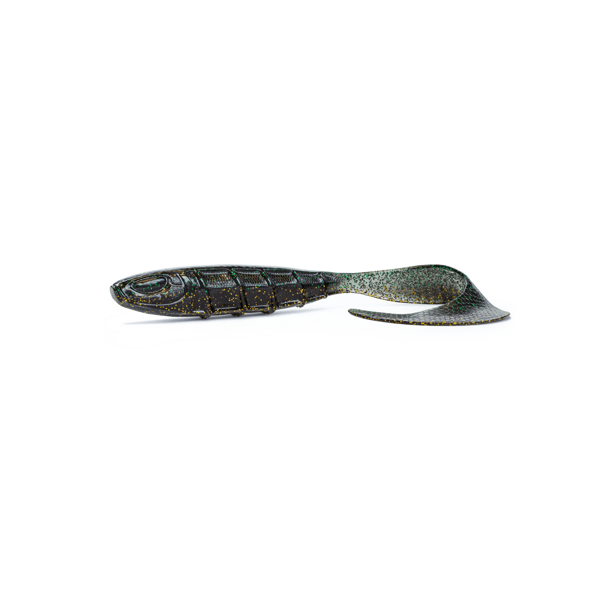 RL - Angelrollentuning - Nays GHST JNR - Softbait - C - 04 - 3,5 Inch | 8,9 cm - 