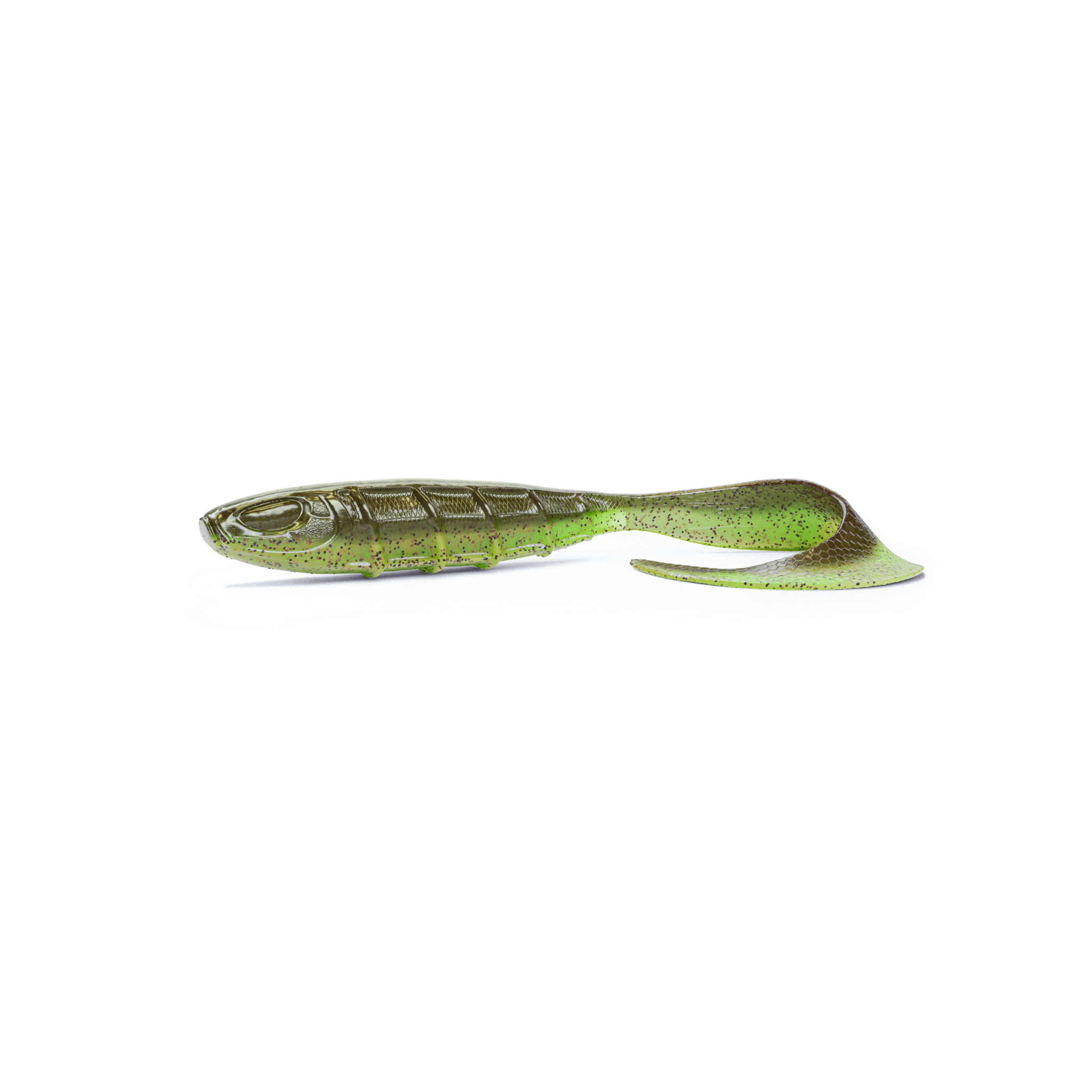 RL - Angelrollentuning - Nays GHST JNR - Softbait - C - 05 - 3,5 Inch | 8,9 cm - 