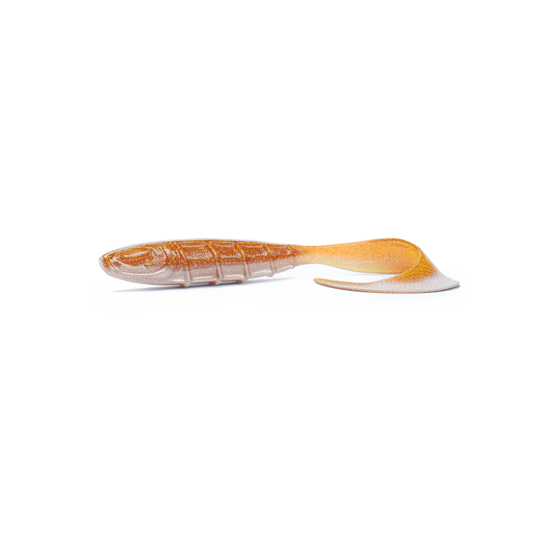 RL - Angelrollentuning - Nays GHST JNR - Softbait - C - 06 - 3,5 Inch | 8,9 cm - 