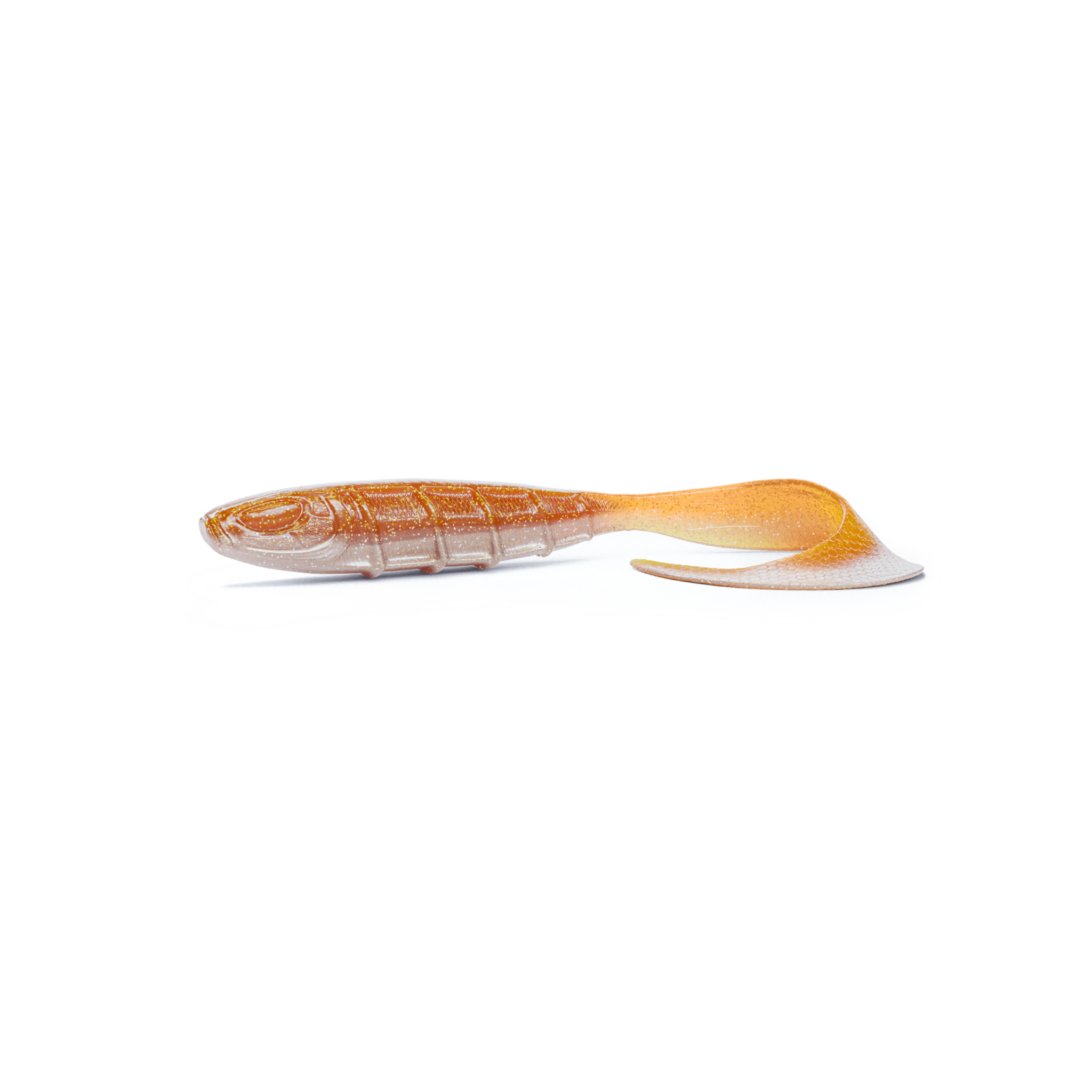 RL - Angelrollentuning - Nays GHST JNR - Softbait - C - 06 - 3,5 Inch | 8,9 cm - 