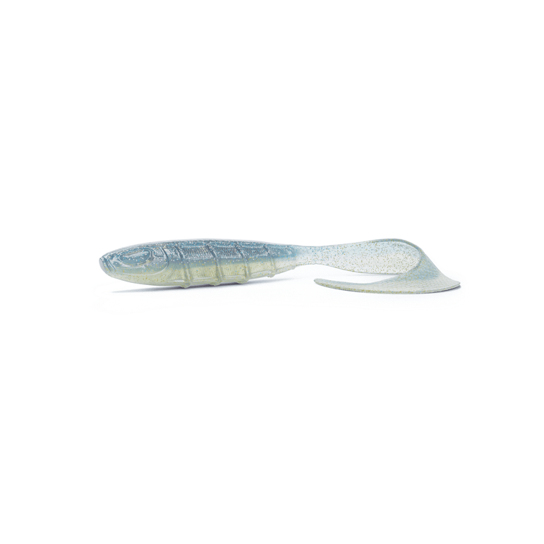 RL - Angelrollentuning - Nays GHST JNR - Softbait - C - 12 - 3,5 Inch | 8,9 cm - 