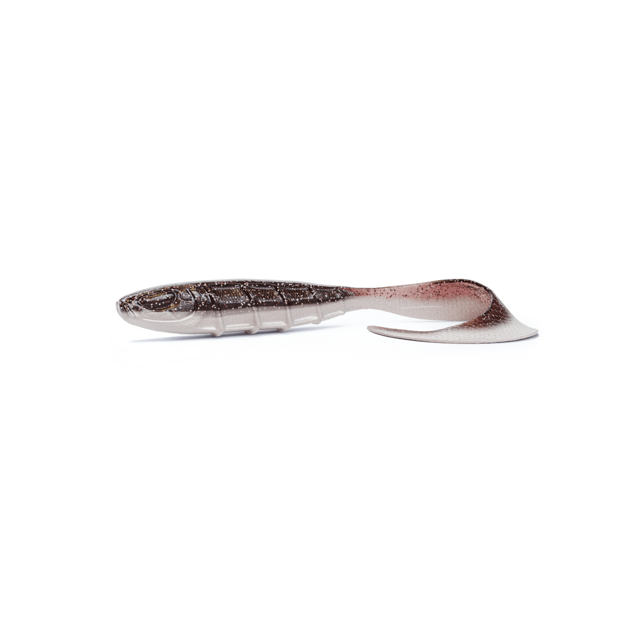 RL - Angelrollentuning - Nays GHST JNR - Softbait - C - 14 - 3,5 Inch | 8,9 cm - 