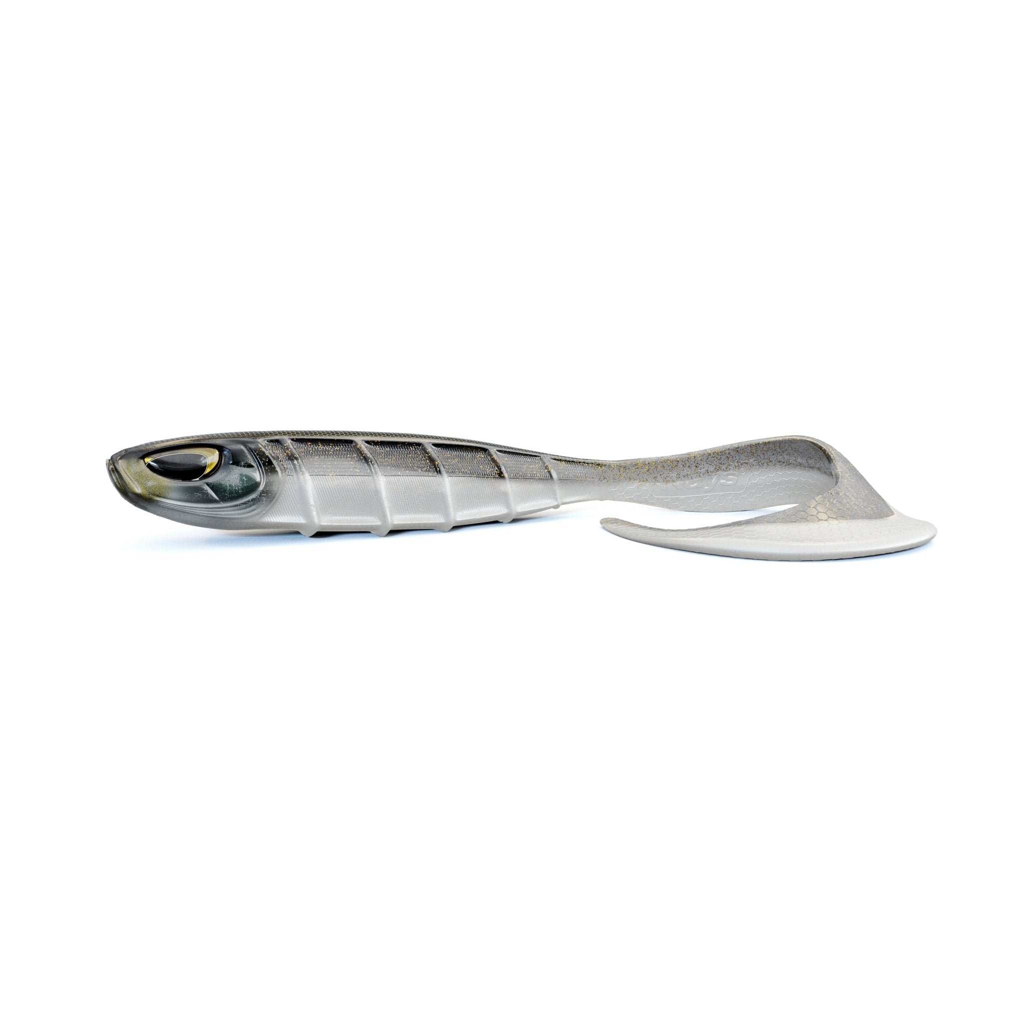 RL - Angelrollentuning - Nays GHST - Pike Softbait - P - 02 - 8 Inch | 20,32 cm - 