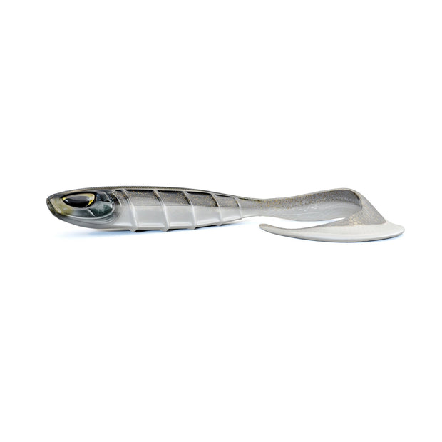 RL - Angelrollentuning - Nays GHST - Pike Softbait - P - 02 - 8 Inch | 20,32 cm - 