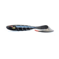 RL - Angelrollentuning - Nays GHST - Pike Softbait - P - 03 - 8 Inch | 20,32 cm - 