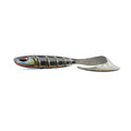 RL - Angelrollentuning - Nays GHST - Pike Softbait - P - 05 - 8 Inch | 20,32 cm - 