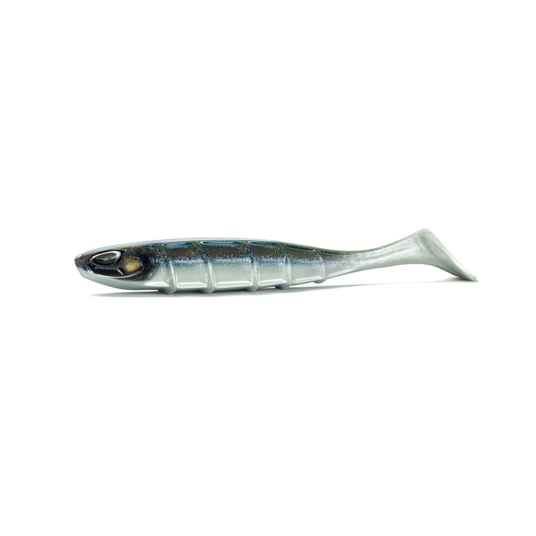 RL - Angelrollentuning - Nays HNTR - Pike Softbait - P - 01 - 9 Inch | 23 cm - 