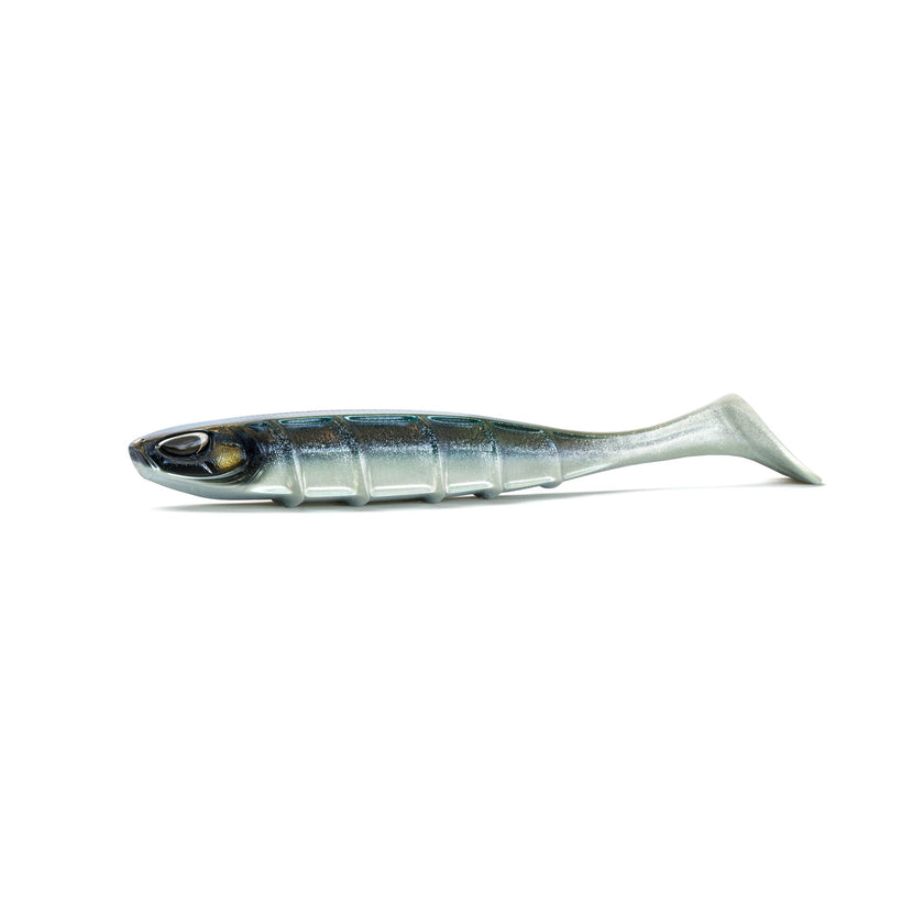 RL - Angelrollentuning - Nays HNTR - Pike Softbait - P - 01 - 9 Inch | 23 cm - 