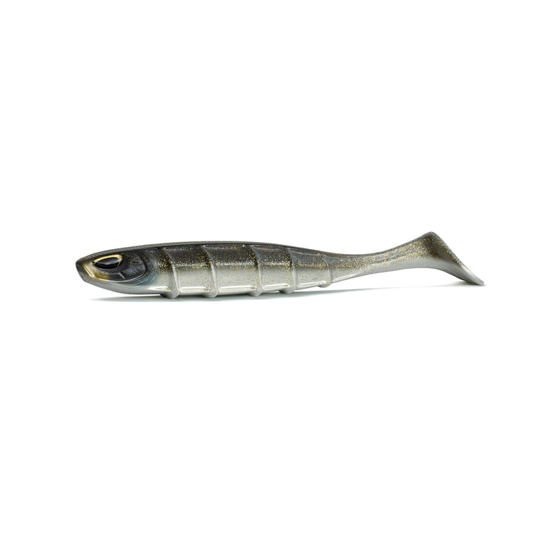 RL - Angelrollentuning - Nays HNTR - Pike Softbait - P - 02 - 9 Inch | 23 cm - 