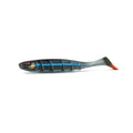 RL - Angelrollentuning - Nays HNTR - Pike Softbait - P - 03 - 9 Inch | 23 cm - 