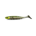 RL - Angelrollentuning - Nays HNTR - Pike Softbait - P - 04 - 9 Inch | 23 cm - 