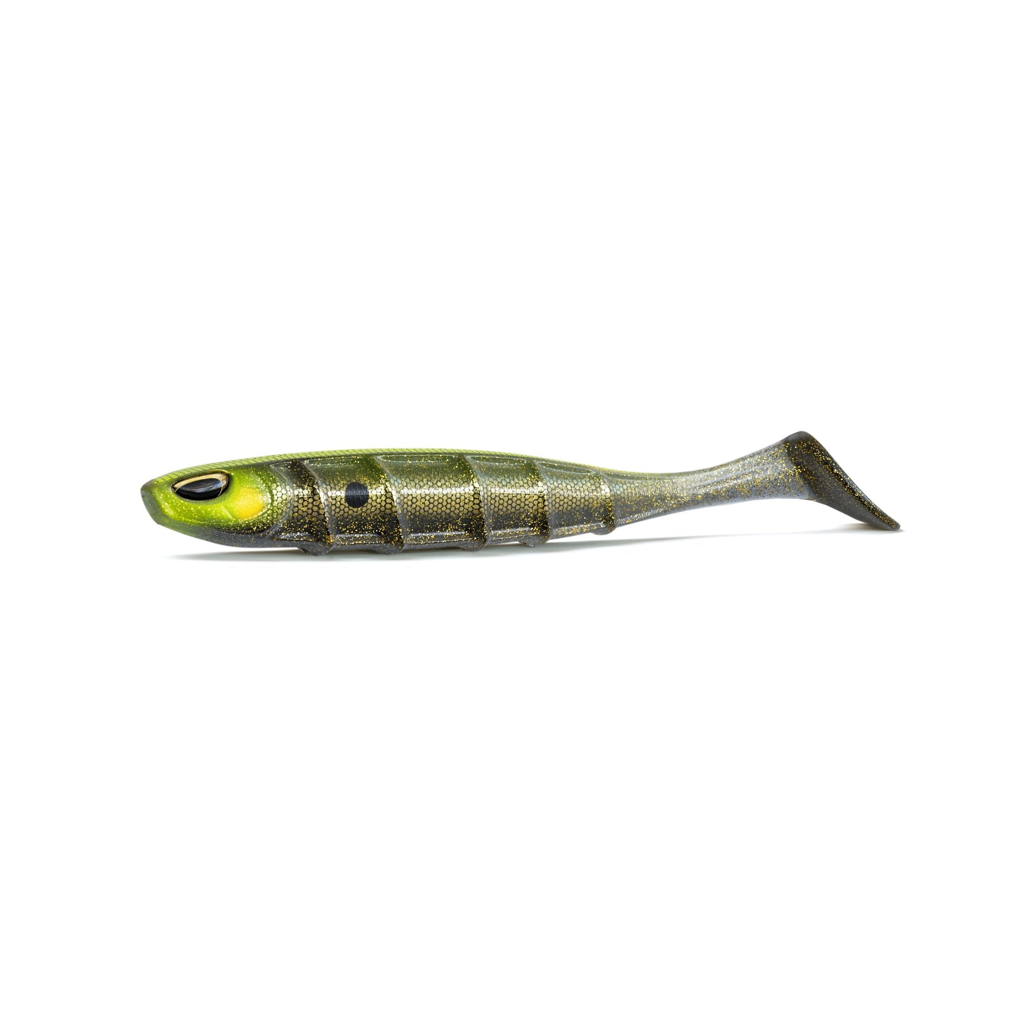 RL - Angelrollentuning - Nays HNTR - Pike Softbait - P - 04 - 9 Inch | 23 cm - 