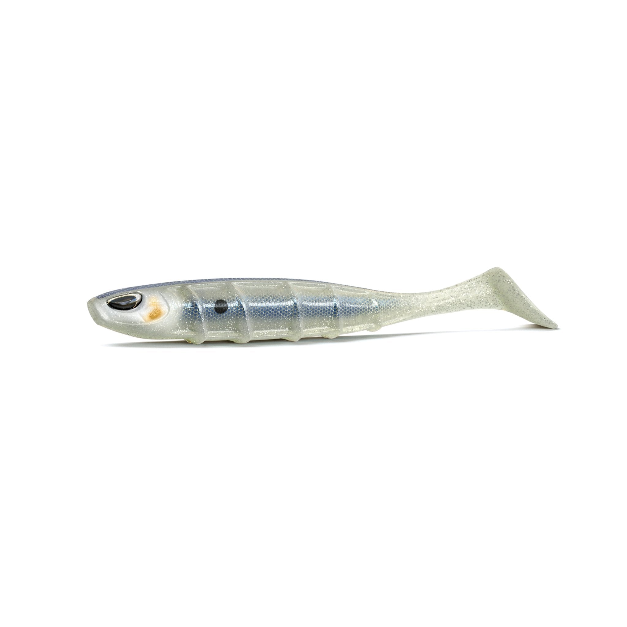 RL - Angelrollentuning - Nays HNTR - Pike Softbait - P - 06 - 9 Inch | 23 cm - 