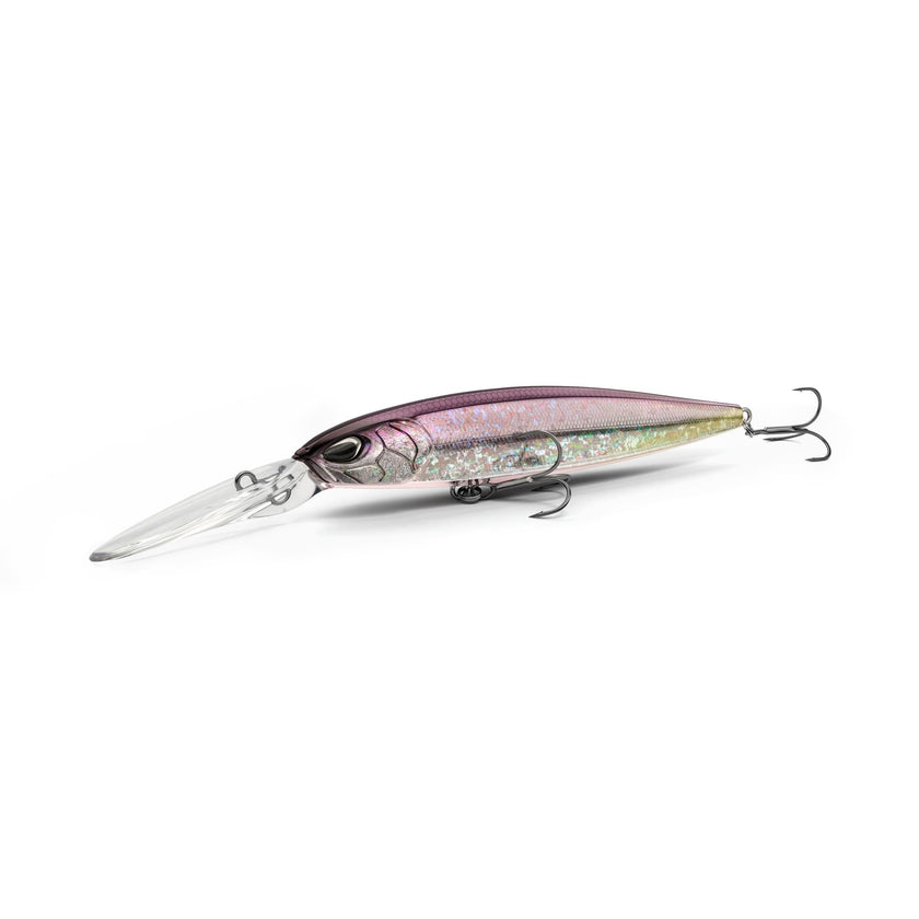 RL - Angelrollentuning - Nays MD MX DR 2.0 - Twitchbait - S - 06 - 80 mm - 