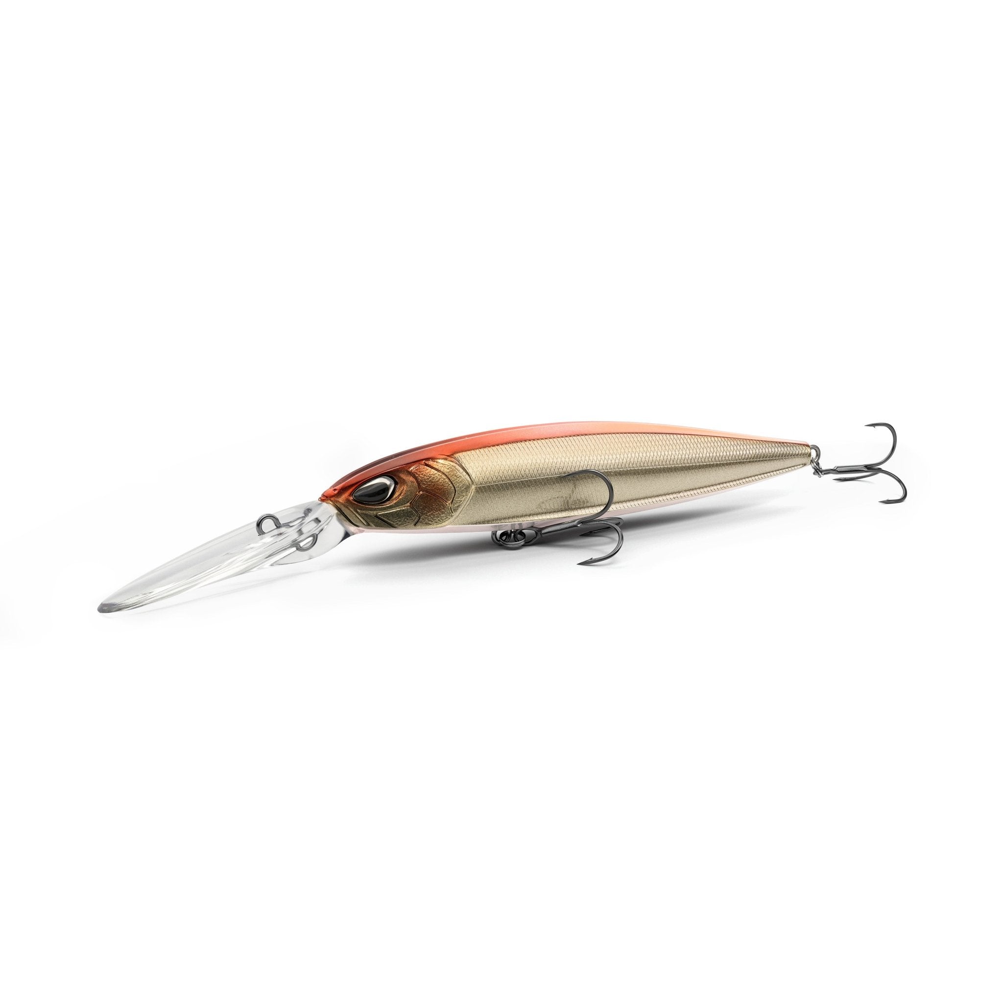 RL - Angelrollentuning - Nays MD MX DR 2.0 - Twitchbait - S - 21 - 80 mm - 