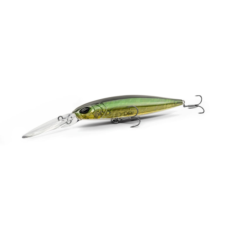 RL - Angelrollentuning - Nays MD MX DR 2.0 - Twitchbait - S - 22 - 80 mm - 