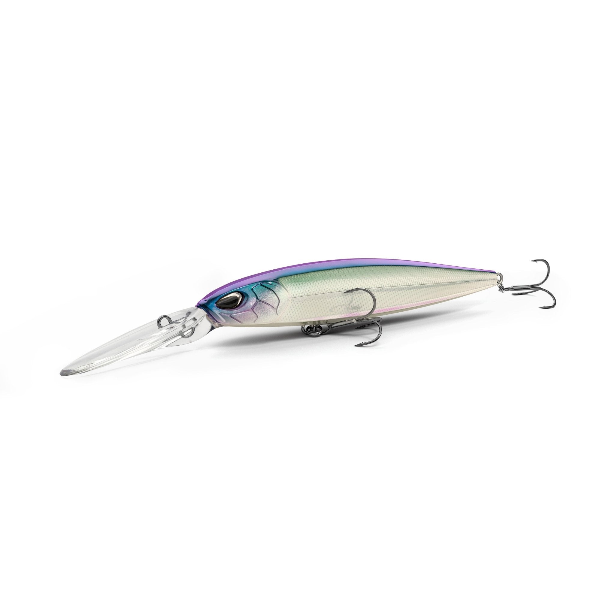 RL - Angelrollentuning - Nays MD MX DR 2.0 - Twitchbait - S - 25 - 80 mm - 